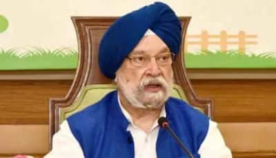 India will be able to produce 25 % of its crude oil demand by 2030: Union Minister Hardeep S Puri