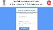 RRB Group D Answer Key 2022 released, expected cutoff and more here