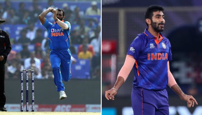 India squad for T20 World Cup 2022: THIS veteran pacer replaces Jasprit Bumrah, check full details HERE