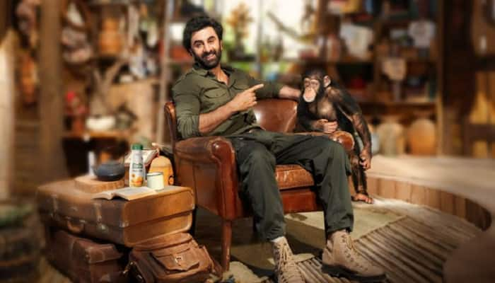 Ranbir Kapoor joins hands with Storia, one of the fastest growing F&amp;B start-ups