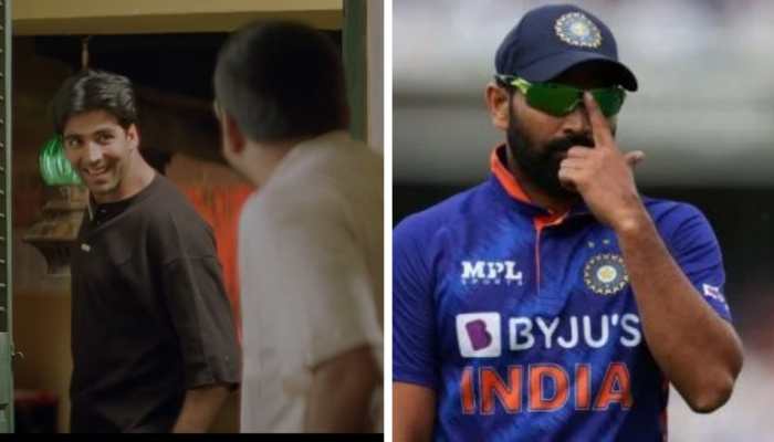 Ab Aaya Na Line Pe: Twitter can&#039;t keep calm as Mohammed Shami replaces injured Jasprit Bumrah in Team India&#039;s T20 World Cup Squad