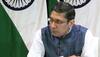 ‘India wants normal relation with Pakistan, BUT...’: Foreign Ministry