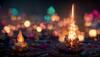 Diwali 2022: 7 budget-friendly decoration ideas