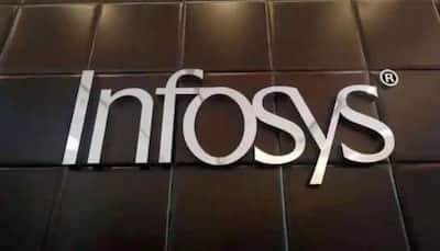 Infosys shares jump 4% on Friday after company's 'share buyback' announcement