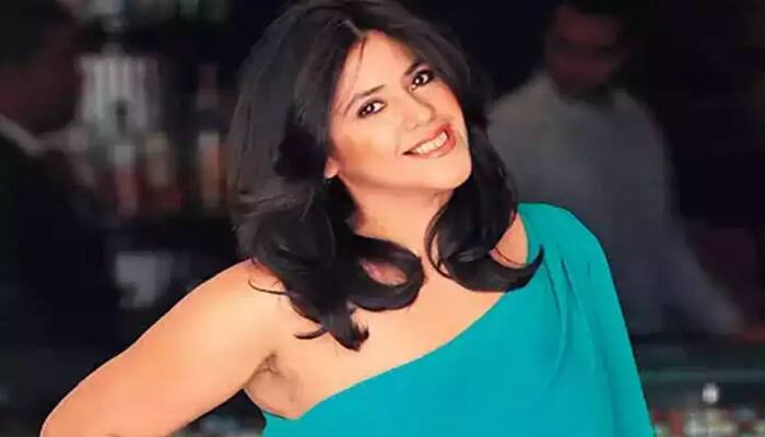 'You are polluting minds of young generation': SC slams Ekta Kapoor over 'XXX'