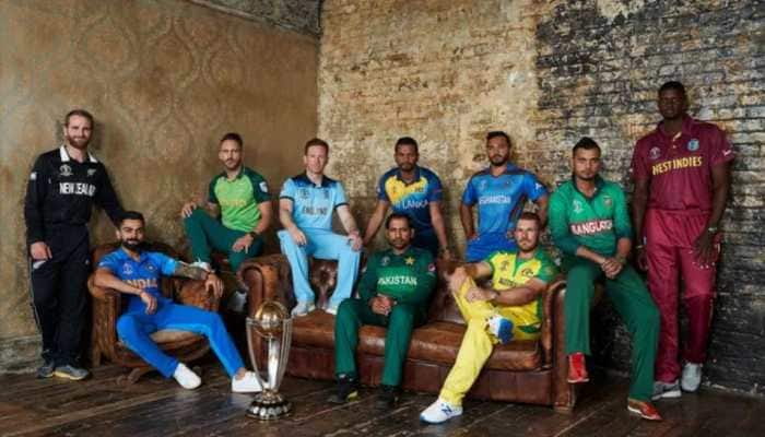 T20 World Cup 2022 Captains’ Day Live Streaming: When and where to watch all 16 captains meet on TV and online in India? 
