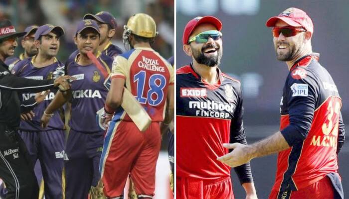 'Who is insecure,' Fans react as Virat Kohli wishes Glenn Maxwell but not Gautam Gambhir, check HERE