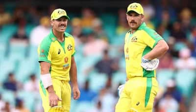 Big blow for defending champions Australia ahead of T20 World Cup as THIS opener gets injured