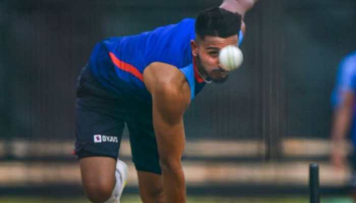 THIS pacer should have been in Team India's squad for T20 World Cup: Former coach