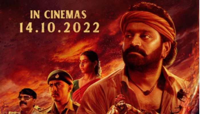 Rishab Shetty&#039;s &#039;Kantara&#039; beats &#039;KGF 2&#039; to become the highest rated Indian film