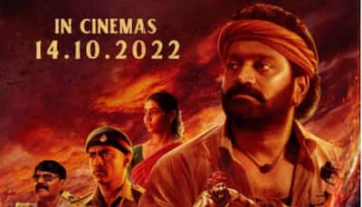 Rishab Shetty's 'Kantara' beats 'KGF 2' to become the highest rated Indian film