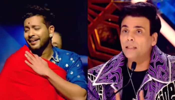 JDJ 10: Karan Johar goes &#039;numb&#039; at Nishant Bhat&#039;s performance on LGBTQIA+ struggles, says &#039;I have seen the same...&#039;