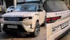 Modified Maruti Suzuki Brezza aspires to be a Range Rover: Is it a Win or Fail for SUV?