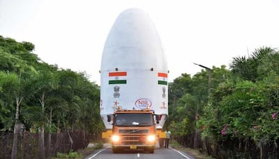 ISRO's heaviest rocket GSLV MK3 to blast off for its first ever commercial mission on October 23
