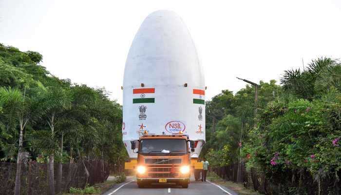 ISRO's heaviest rocket GSLV MK3 to blast off for its first ever commercial mission on October 23