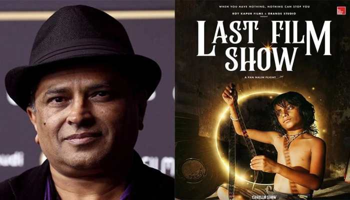 'Chhello Show' director Pan Nalin talks about growing regional cinema, says 'it's symbolic of India's leaping progress'