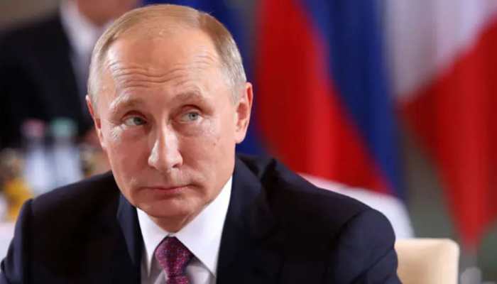 Vladimir Putin calls India, China &#039;close allies&#039; - &#039;they always talked about resolving Ukraine conflict peacefully&#039;