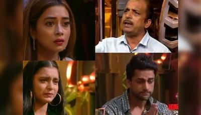 Bigg Boss 16: Sumbul sees the real face of Tina and Shalin; Priyanka-Ankit get in ugly fight with Soundarya!