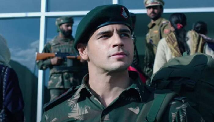 Families of soldiers who laid down their lives for nation should be well taken care of: Sidharth Malhotra