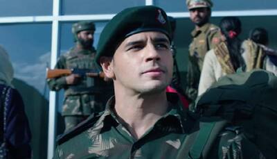 Families of soldiers who laid down their lives for nation should be well taken care of: Sidharth Malhotra