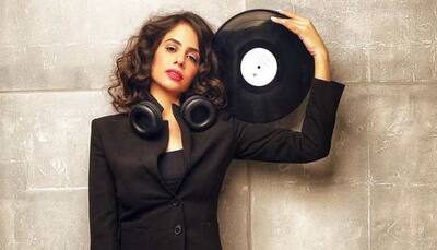 Pakistan’s only female DJ Neha Khan alleges she got RAPE and death threats after performing at music festival 