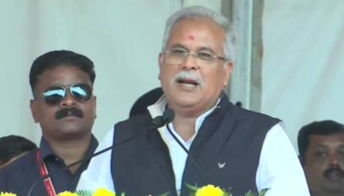 ‘BJP pulling money off people’s pockets’: Chhattisgarh CM Bhupesh Baghel in Himachal Pradesh