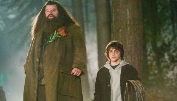 Remembering Robbie Coltrane &#039;Hagrid&#039;: Harry Potter actor Daniel Radcliffe, JK Rowling share heartfelt tributes 