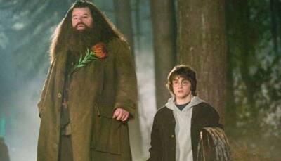 Remembering Robbie Coltrane 'Hagrid': Harry Potter actor Daniel Radcliffe, JK Rowling share heartfelt tributes 