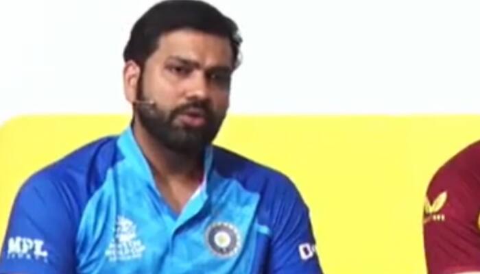 &#039;Jasprit Bumrah&#039;s career more important than T20 World Cup 2022&#039;, Rohit Sharma makes a BIG statement ahead of IND vs PAK