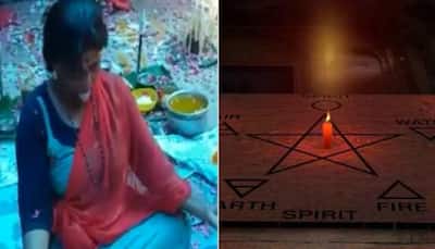 Kerala: After 'human sacrifice' case, woman held for 'BLACK MAGIC' ritual using children