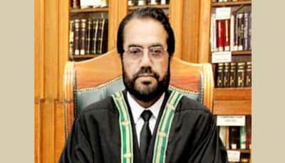 Pakistan: Former High Court Chief Justice shot dead outside mosque in Balochistan