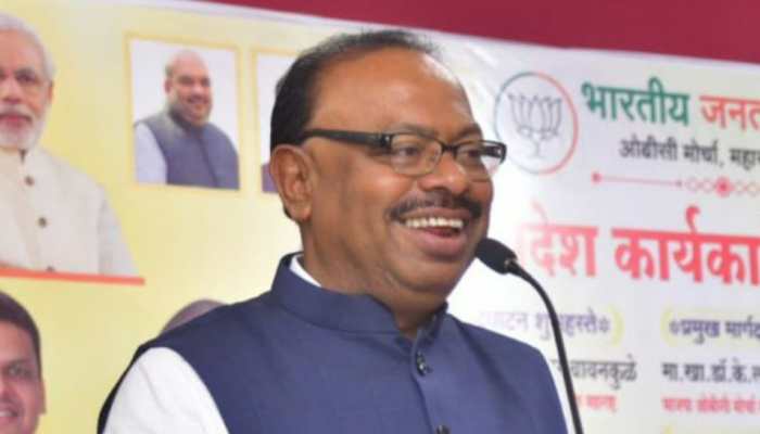 &#039;Want to create situation where MVA doesn&#039;t get candidates for 2024 polls&#039;: Maharashtra BJP chief