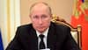 Putin's DIRE WARNING: 'If NATO forces clash with Russia, there will be global catastrophe'