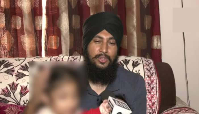 ‘Both states have BJP govts, yet..’: Jaspur BJP leader Bhullar calls for CBI probe for his wife’s killing