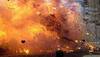 bomb diffused in bandipora