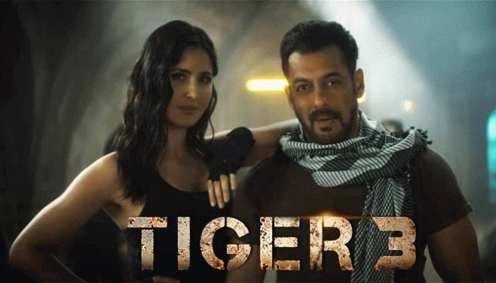 Big Update: Salman Khan-Katrina Kaif&#039;s Tiger 3 to hit cinemas on Diwali 2023