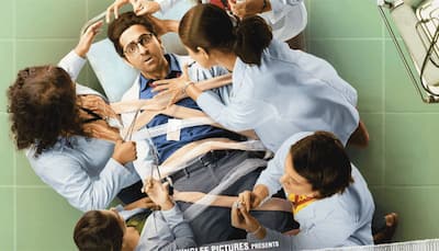 Doctor G collection: Ayushmann Khurrana's starrer makes slow start, mints Rs 3.87 cr on Day 1