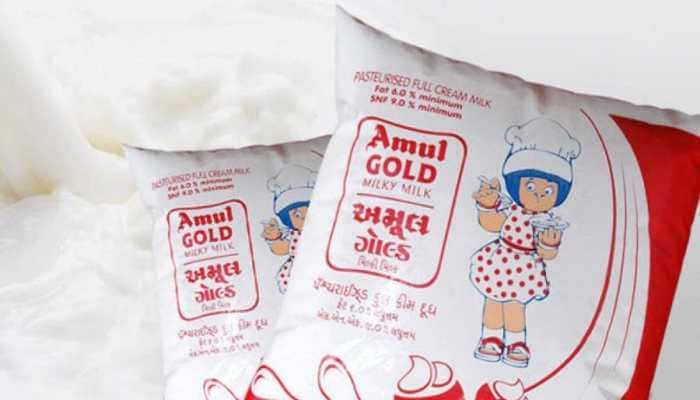 Amul Cooperative hikes Milk prices by Rs 2 per litre from today amid the festival season
