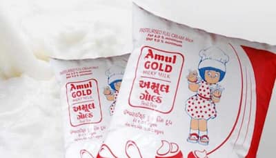 Amul Cooperative hikes Milk prices by Rs 2 per litre from today amid the festival season