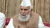 shafiqur rahman barq on gyanvapi