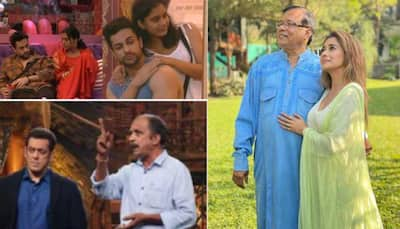 Bigg Boss 16 news: Tina Datta's father comes out in daughter's support, says 'apni beti ko uthane ke liye, dusre ki beti ko...' 