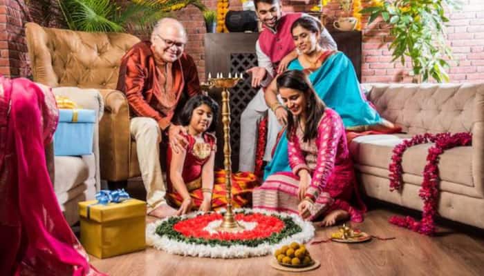 Diwali 2022: Redecorate your kitchen and bathroom this festive season with these 5 tips