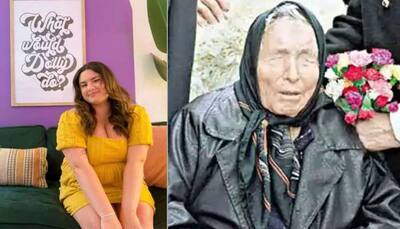 Baba Vanga of West? THIS 19-year-old Hannah Carroll predicted Priyanka Chopra-Nick Jonas's baby!