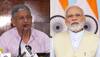 ‘Narendra Modi is duplicate’: JDU chief Lalan Singh on PM's caste status