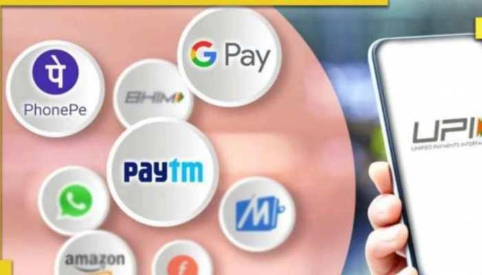 Want to make UPI payment but there&#039;s no internet? Follow THESE steps