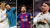 ElClasico records