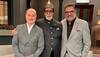 Uunchai: Boman Irani talks about being part of the Amitabh Bachchan and Anupam Kher starrer, says 'has been the most fulfilling film experience'
