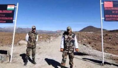Two Arunachal youths go missing for over 2 months near China border