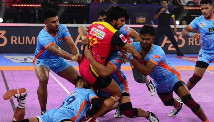 Bengal Warriors vs Patna Pirates Live Streaming: When and Where to Watch Pro Kabaddi League Season 9 Live Coverage on Live TV Online