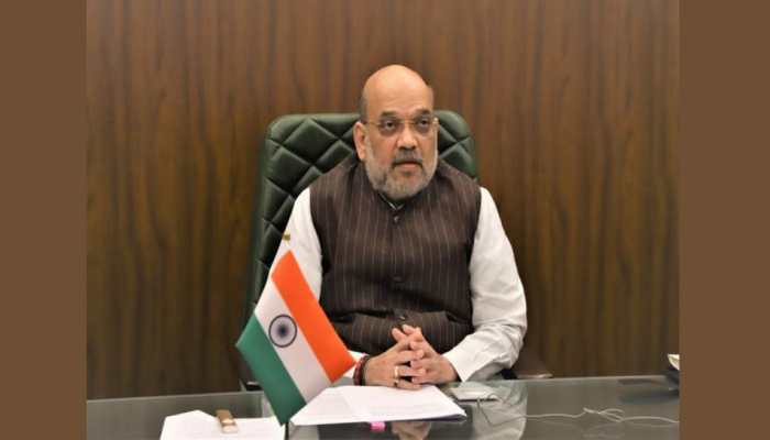 Gujarat Assembly Polls: Amit Shah makes BIG STATEMENT on &#039;Non-resident Gujaratis, says THIS
